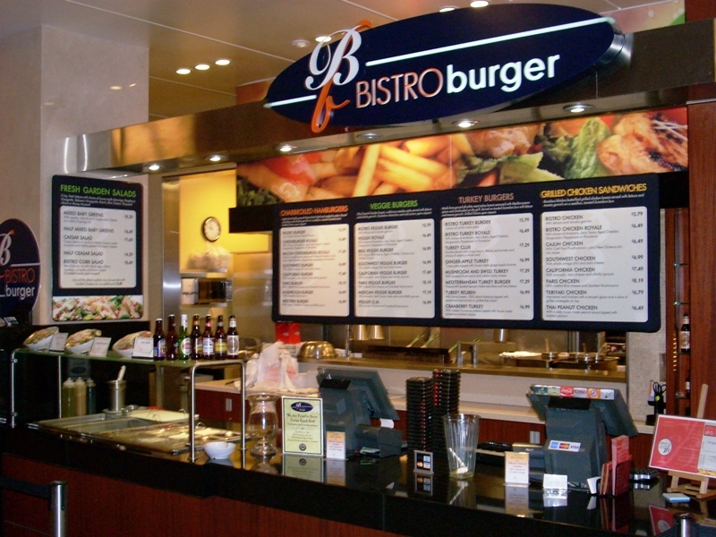 Bistro Menu Ideas Menu Menus