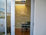 1st-mortgage-solution-group-etched-vinyl-logo-entrance-door_0