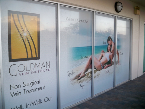 brand-building signs for West Palm Beach