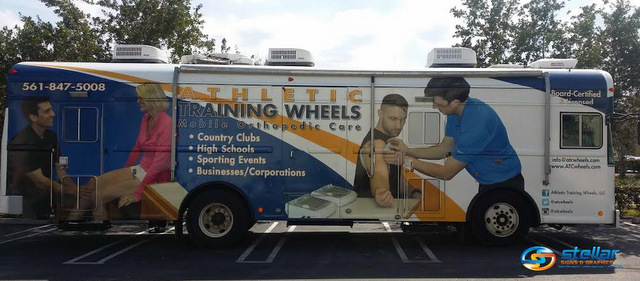 guide on how to care for vehicle wraps in West Palm Beach FL