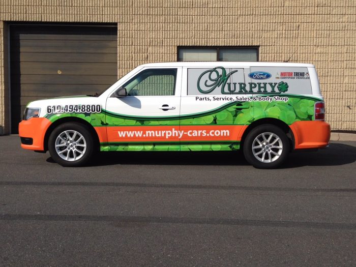 guide on how to care for vehicle wraps in West Palm Beach FL