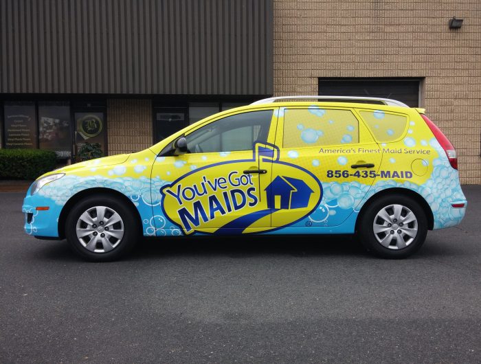 guide on how to care for vehicle wraps in West Palm Beach FL