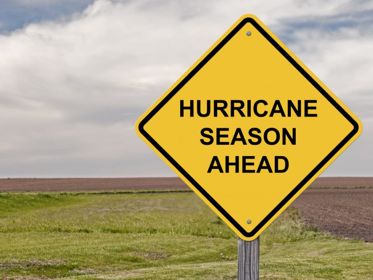 Have You Prepared For Hurricane Season? - Stellar Signs & Graphics ...