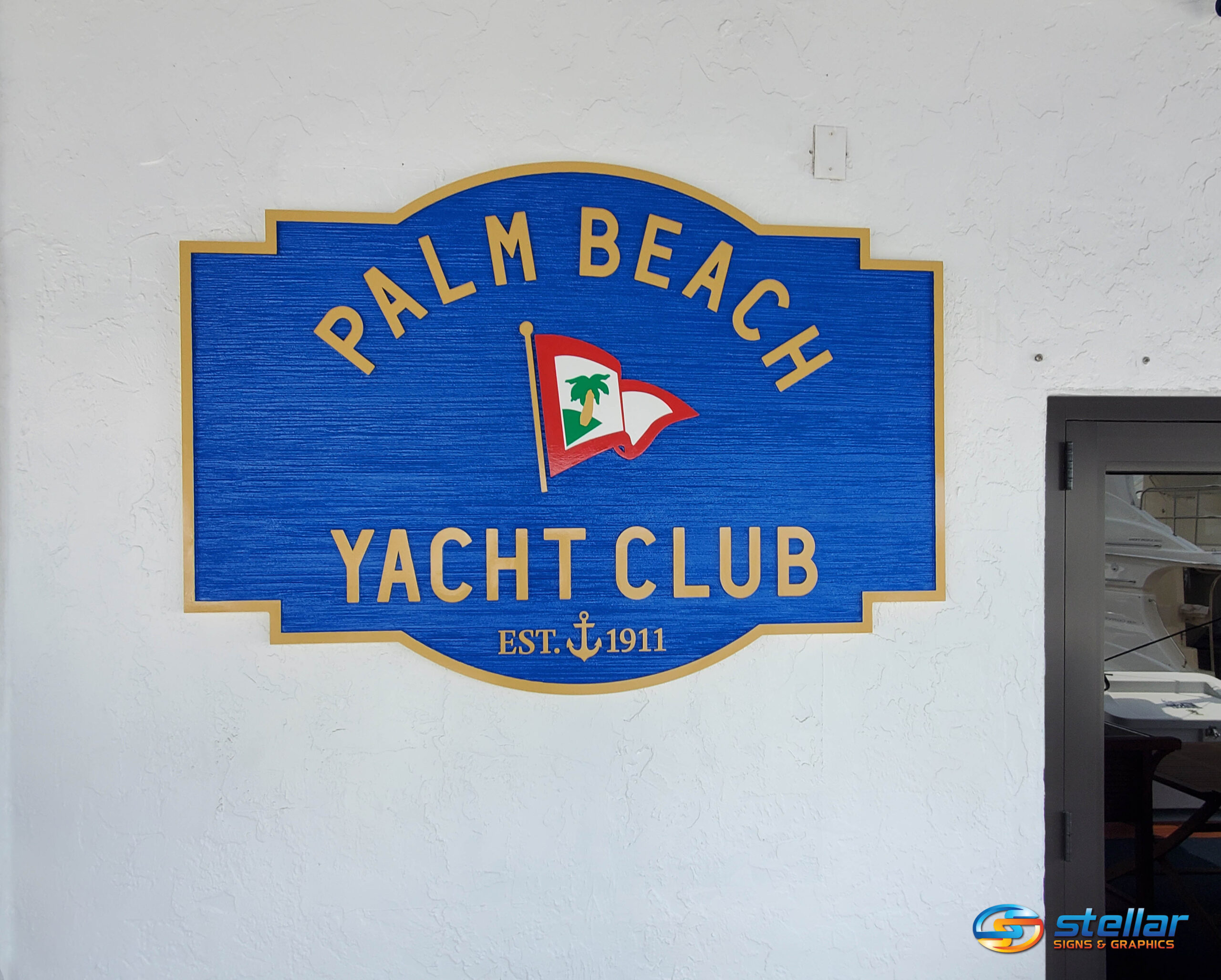 palm yacht & beach club inc